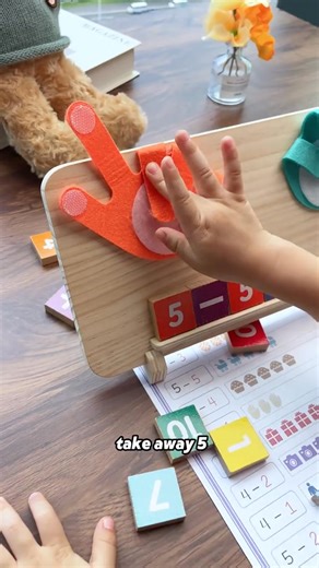 29K views · 3.9K reactions |  Play now, count forever — your child’s first step into numbers made fun! ✅ Interactive Counting & Learning Game ✅ Makes Math Fun ✅ Encourages Hands-On Learning Save with a huge discount and transform learning into play! it’s gone! | Kiddie-Corner | Facebook