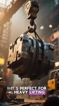 How Gears change Speed and Power (simple explanation)