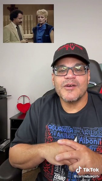 Programas de TV en PR retro #over50 #parati #recuerdos #puertorico #retro #boricua #