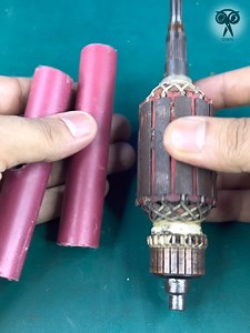 1.1M views · 3.4K reactions | Build an electricity generator using dc motor | Creative Own | Facebook