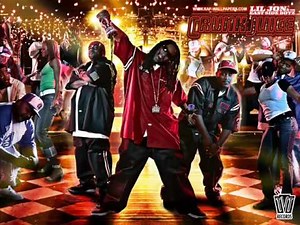 Lil Jon feat. Lil Scrappy & The EastSide Boys-What u gon' do (lyrics)