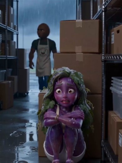 FrutiNovelas Cocardo y sus helados - miniserie animada