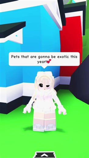 Exotic Pets to Adopt in 2023