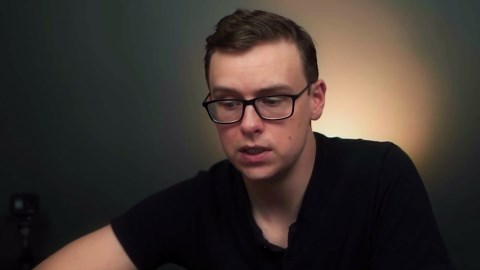 What college degree would I pick? (50k subscribers QnA)