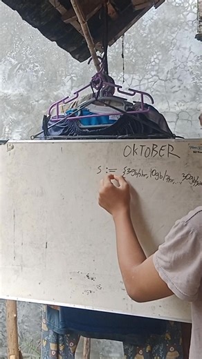 bayangin sepenting apa kuota lu #matematika #math