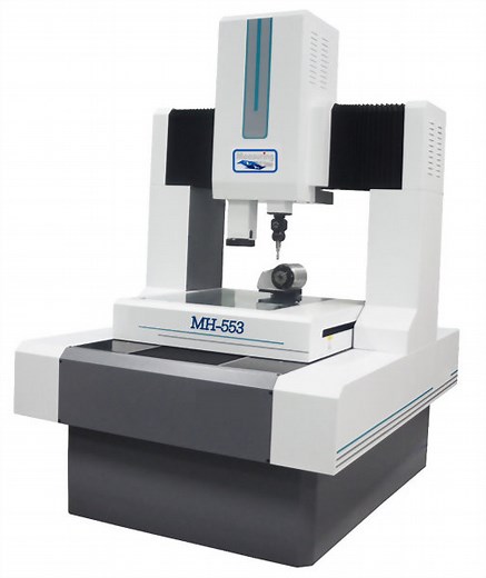 2D 量測儀器 - 全閎精密科技-二次元量測儀.三次元量測儀.2.5D量測儀.二次元高度規.花崗石平台