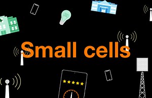 Les small cells - Hello Future