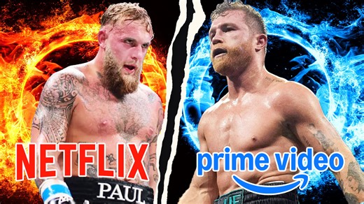 Inside collapse of Jake Paul's $200m fight with Canelo Alvarez after PPV row