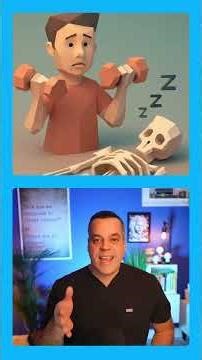 Are You Missing the Real Secret to Strong Bones?