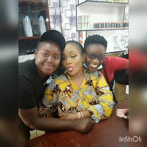 6.6K views · 233 reactions | MEMORY LANE, I LOVE YOU SO MUCH GUYS.  GLOW WITH MILLY BEAUTY PRODUCTS . | Milly Beauty Products | Facebook