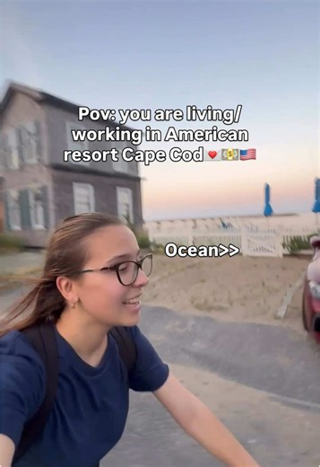 Experience Cape Cod: Work, Live, and Explore for Less