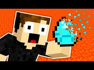 MINECRAFT DESAPARECE!? 💎😂