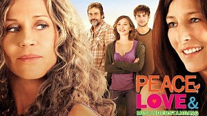 Peace, Love, & Misunderstanding (2011)