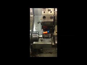 Used Okuma ES-L6 CNC Lathe for Sale