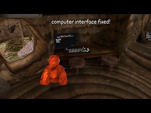 How to get Computer Interface on Gorilla Tag! (OUTDATED)