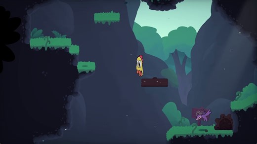 《Stomp 与奇迹之剑》- 官方游戏预告片