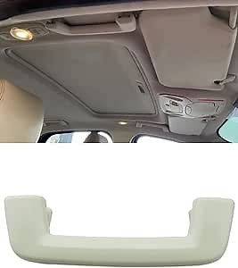 Interior Grab Handle Front Roof Pull Grab Handle Fits for Ford Escape 2012 2013 2014 2015 2016 2017 2018 2019, 7S7Z-5831406-AA