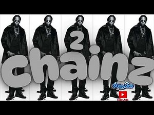 2 Chainz X DJ Wavysoles Mix 2025