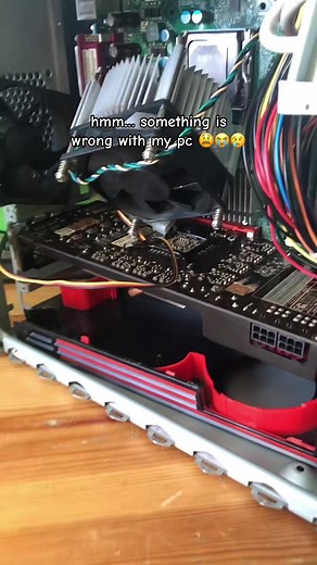 Troubleshooting PC Issues: Understanding Power Supply Problems