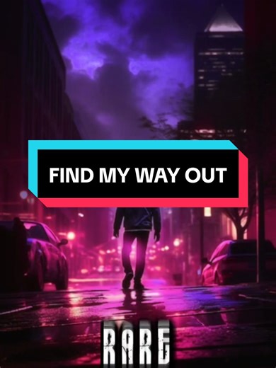 NEFFEX - Find My Way Out (Nightcore Remix)