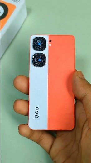 DIY Paper Mobile Craft - Step-by-Step Tutorial for Beginners. #shorts #smartphone #diy