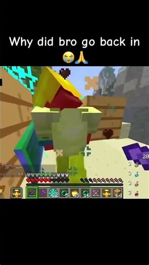 Full boxed #memes #funny #minecraft #fullboxed