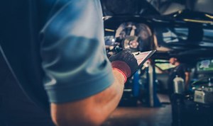 MOT: Quick checks to do before having your test