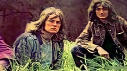 Видео Ten Years After - I’d love to change the World (1972) | OK.RU