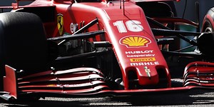 Nejdelší partnerství pokračuje. Shell prodloužil smlouvu s Ferrari