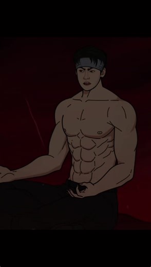 Raja Shen Berikan Kekuatan kepada Miko: Episode Terbaru