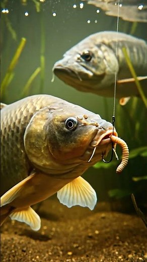 🎣 Bream CAN'T Resist This! 🤯 The ULTIMATE Bream Proof Rig! 💯