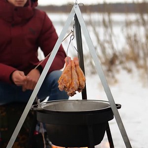 1.9M views · 9K reactions | Epic outdoor cooking ideas to enjoy your time! | 5-Minute Crafts Play | Facebook