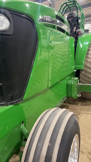 8.2K views · 137 reactions | Faster horses | Outlaw Truck & Tractor Pulling Association | Facebook