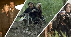 Todos los spin-off de The Walking Dead