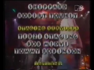 De La Soul with 'Ring Ring Ring' on MTV Unplugged in 1991 💥 | DJ Mag