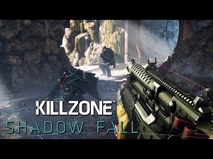 Killzone: Shadow Fall - (PS4) 14 Minutes of Multiplayer Gameplay [1440p] TRUE-HD QUALITY