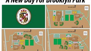 CHANGES FOR BROOKLYN PARK | Anne Arundel wants to buy 100 acres