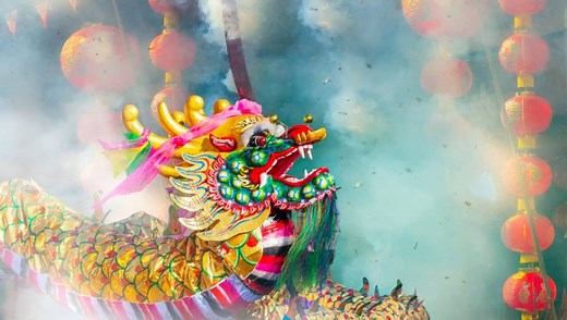 8 Major Chinese Festivals that You Need to Know