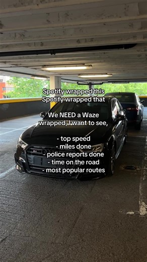 Create Your Ideal Waze Wrapped Experience