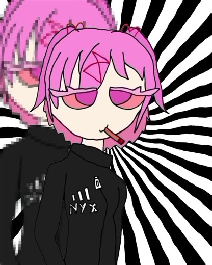 Exploring Natsuki's Story in Doki Doki Literature Club Animation