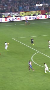 Sosa'dan Ceza Sahası Dışından Muhteşem Gol #reels #fenerbahçe #trabzonspor | beIN SPORTS Türkiye
