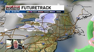 4.2K views · 25 reactions | A little wintry. https://www.wbng.com/livestream/ | WBNG 12 News | Facebook