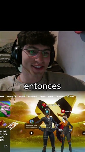 ed edd y fredy #humor #fortnite #shortvideo