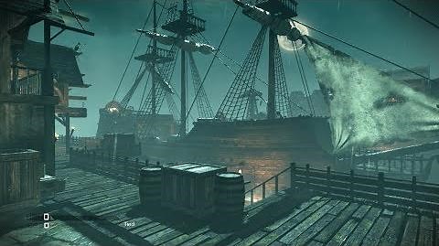 MUTINY Gameplay - Call of Duty Ghosts Invasion DLC