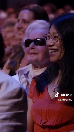 Concierto Navideño de André Rieu en Sydney 2025
