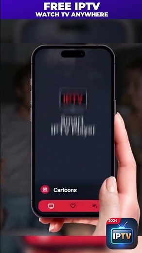 IPTV Pro M3U Stream Player