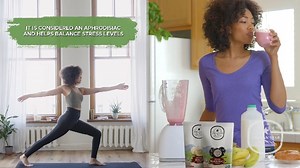 Watch Learn of the many benefits of maca! on Amazon Live