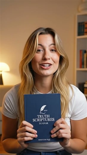 The Truth Scriptures Ta’anak (OT) is coming. Get your copy: TruthScriptures.Store #TruthScriptures