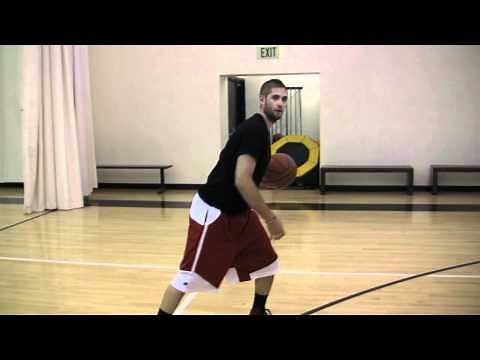 Basketball Skills: Mind Tricks