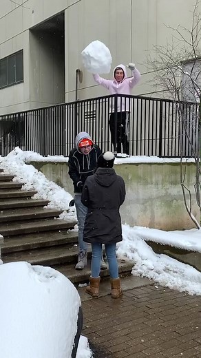 Eric Struk's Surprising Moment Revealed